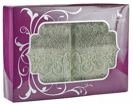 Полотенца Primavelle