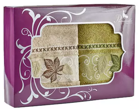 Полотенца Primavelle