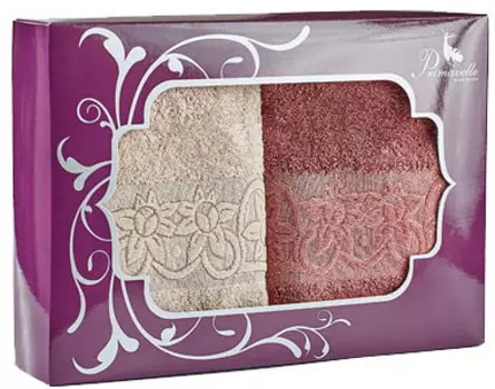 Полотенца Primavelle