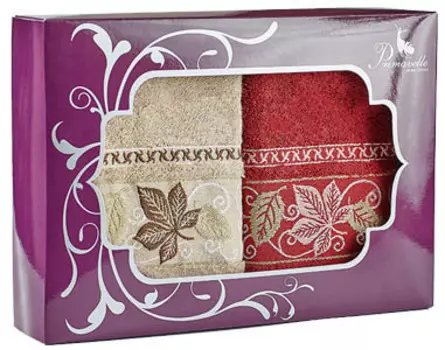 Полотенца Primavelle