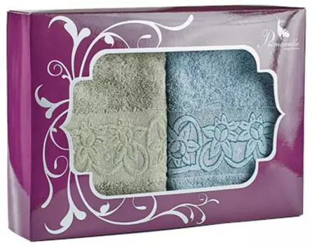 Полотенца Primavelle