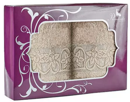 Полотенца Primavelle