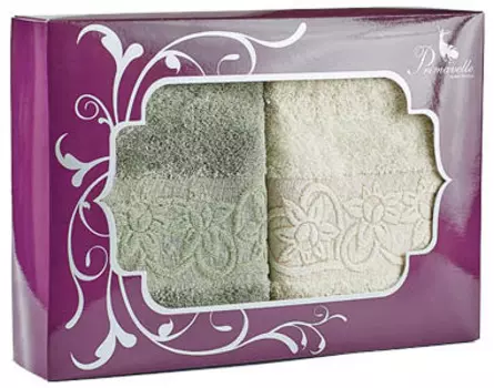 Полотенца Primavelle