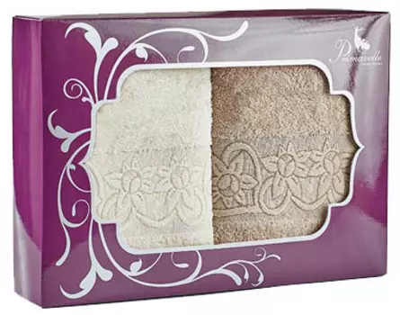 Полотенца Primavelle