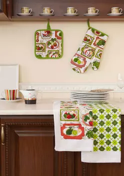 Полотенца Primavelle