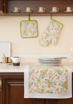 Полотенца Primavelle