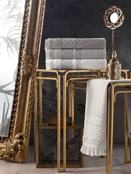 Полотенца Pupilla