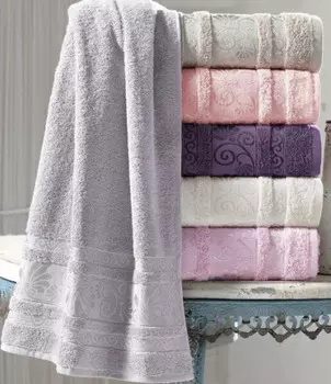 Полотенца Pupilla