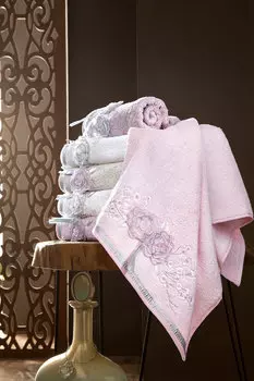 Полотенца Pupilla