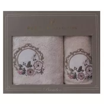 Полотенца Pupilla