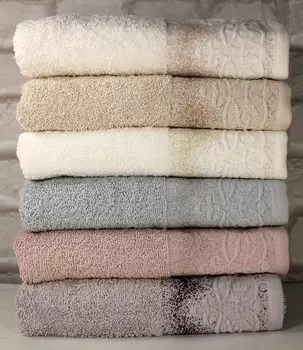 Полотенца Pupilla