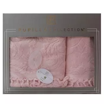 Полотенца Pupilla