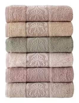 Полотенца Pupilla