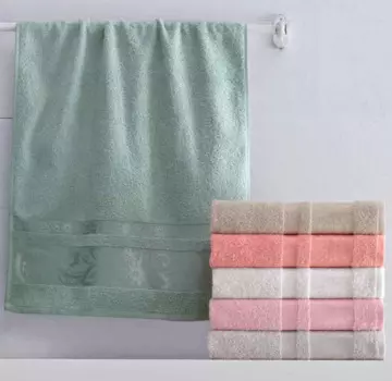 Полотенца Pupilla