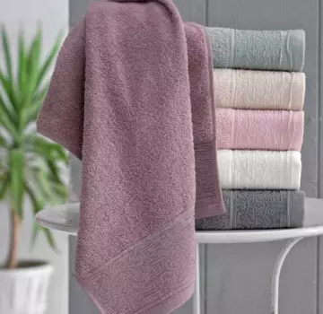 Полотенца Pupilla