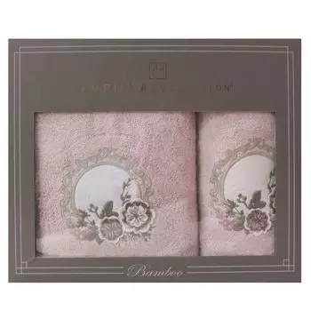 Полотенца Pupilla