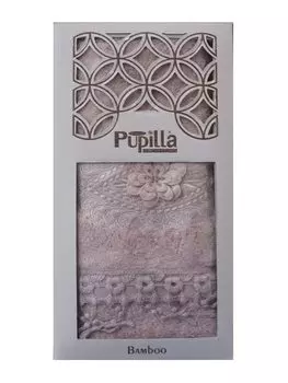 Полотенца Pupilla