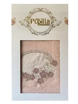 Полотенца Pupilla