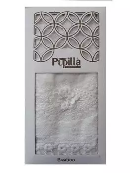 Полотенца Pupilla