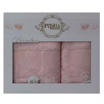 Полотенца Pupilla