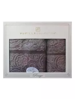 Полотенца Pupilla