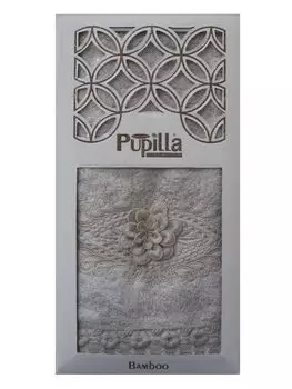 Полотенца Pupilla