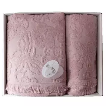 Полотенца Pupilla