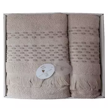 Полотенца Pupilla