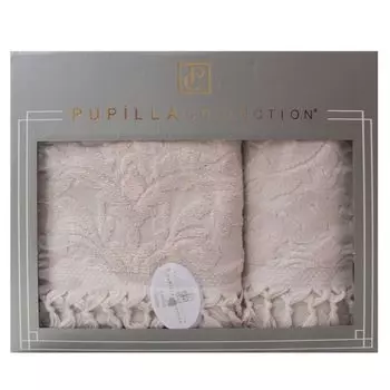 Полотенца Pupilla