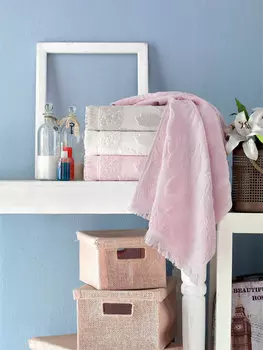 Полотенца Pupilla