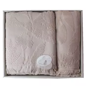 Полотенца Pupilla