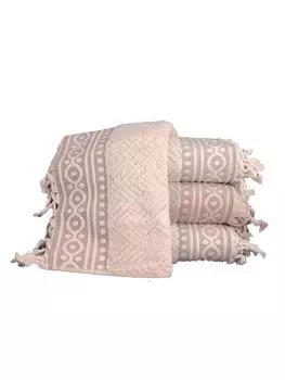 Полотенца Pupilla