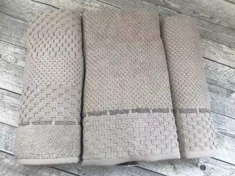 Полотенца Pupilla