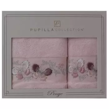 Полотенца Pupilla