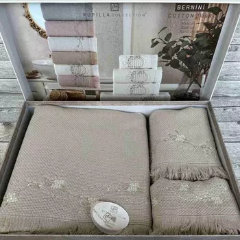 Полотенца Pupilla