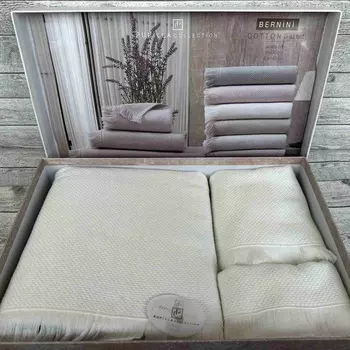 Полотенца Pupilla