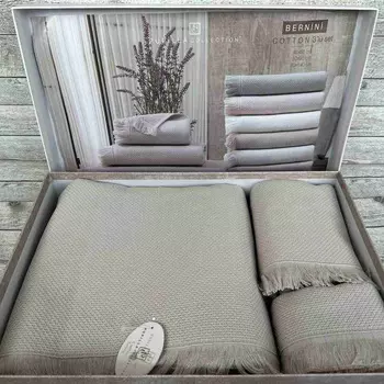 Полотенца Pupilla