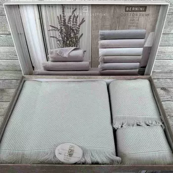 Полотенца Pupilla