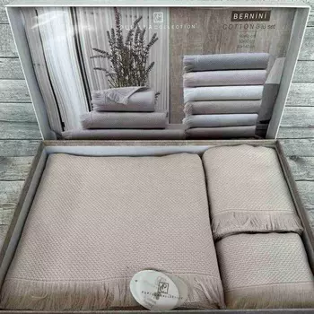 Полотенца Pupilla