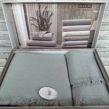 Полотенца Pupilla