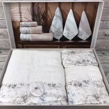 Полотенца Pupilla