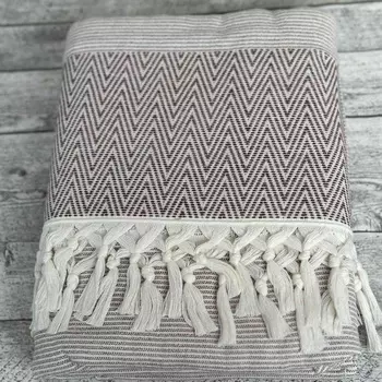 Полотенца Pupilla