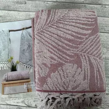 Полотенца Pupilla