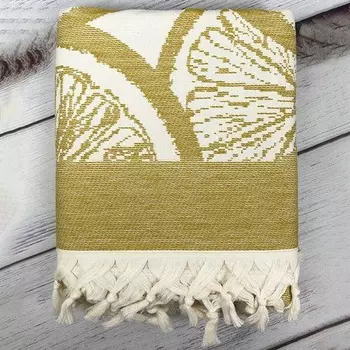 Полотенца Pupilla