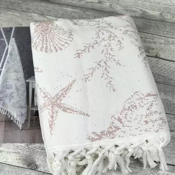 Полотенца Pupilla