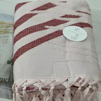 Полотенца Pupilla