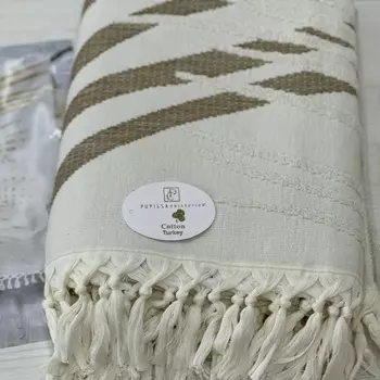 Полотенца Pupilla