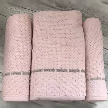 Полотенца Pupilla