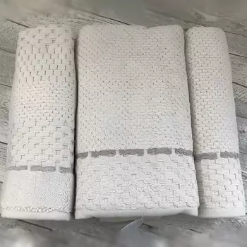 Полотенца Pupilla