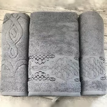 Полотенца Pupilla